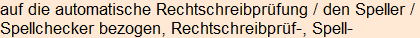 Moment bitte, deutsche Bedeutung nur für angemeldete Benutzer verzögerungsfrei.