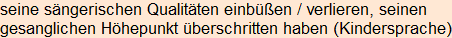 Moment bitte, deutsche Bedeutung nur für angemeldete Benutzer verzögerungsfrei.