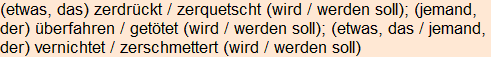 Moment bitte, deutsche Bedeutung nur für angemeldete Benutzer verzögerungsfrei.