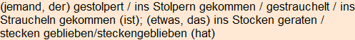 Moment bitte, deutsche Bedeutung nur für angemeldete Benutzer verzögerungsfrei.