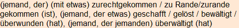 Moment bitte, deutsche Bedeutung nur für angemeldete Benutzer verzögerungsfrei.