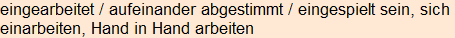 Moment bitte, deutsche Bedeutung nur für angemeldete Benutzer verzögerungsfrei.