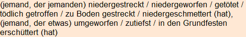 Moment bitte, deutsche Bedeutung nur für angemeldete Benutzer verzögerungsfrei.