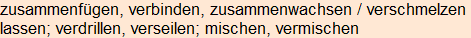 Moment bitte, deutsche Bedeutung nur für angemeldete Benutzer verzögerungsfrei.