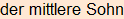 Moment bitte, deutsche Bedeutung nur für angemeldete Benutzer verzögerungsfrei.