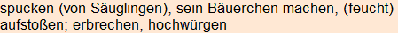 Moment bitte, deutsche Bedeutung nur für angemeldete Benutzer verzögerungsfrei.