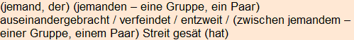 Moment bitte, deutsche Bedeutung nur für angemeldete Benutzer verzögerungsfrei.