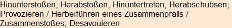 Moment bitte, deutsche Bedeutung nur für angemeldete Benutzer verzögerungsfrei.