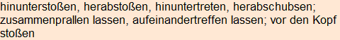 Moment bitte, deutsche Bedeutung nur für angemeldete Benutzer verzögerungsfrei.