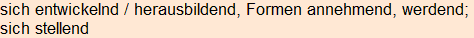 Moment bitte, deutsche Bedeutung nur für angemeldete Benutzer verzögerungsfrei.