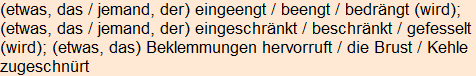 Moment bitte, deutsche Bedeutung nur für angemeldete Benutzer verzögerungsfrei.