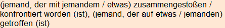 Moment bitte, deutsche Bedeutung nur für angemeldete Benutzer verzögerungsfrei.