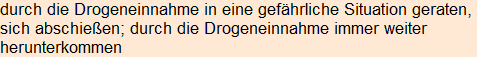 Moment bitte, deutsche Bedeutung nur für angemeldete Benutzer verzögerungsfrei.