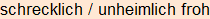 Moment bitte, deutsche Bedeutung nur für angemeldete Benutzer verzögerungsfrei.