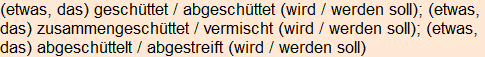 Moment bitte, deutsche Bedeutung nur für angemeldete Benutzer verzögerungsfrei.