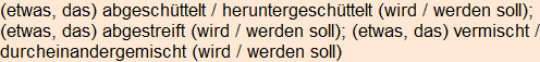 Moment bitte, deutsche Bedeutung nur für angemeldete Benutzer verzögerungsfrei.