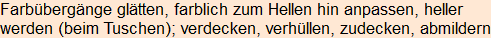 Moment bitte, deutsche Bedeutung nur für angemeldete Benutzer verzögerungsfrei.