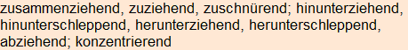 Moment bitte, deutsche Bedeutung nur für angemeldete Benutzer verzögerungsfrei.