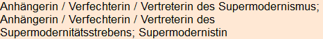 Moment bitte, deutsche Bedeutung nur für angemeldete Benutzer verzögerungsfrei.