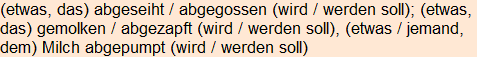 Moment bitte, deutsche Bedeutung nur für angemeldete Benutzer verzögerungsfrei.