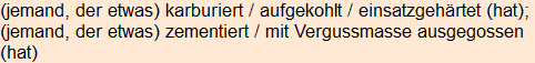 Moment bitte, deutsche Bedeutung nur für angemeldete Benutzer verzögerungsfrei.