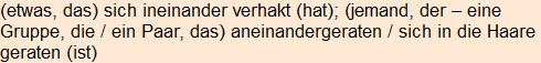 Moment bitte, deutsche Bedeutung nur für angemeldete Benutzer verzögerungsfrei.