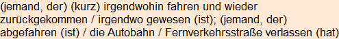 Moment bitte, deutsche Bedeutung nur für angemeldete Benutzer verzögerungsfrei.