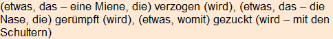 Moment bitte, deutsche Bedeutung nur für angemeldete Benutzer verzögerungsfrei.