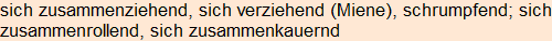 Moment bitte, deutsche Bedeutung nur für angemeldete Benutzer verzögerungsfrei.