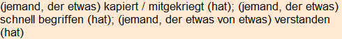 Moment bitte, deutsche Bedeutung nur für angemeldete Benutzer verzögerungsfrei.