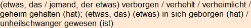 Moment bitte, deutsche Bedeutung nur für angemeldete Benutzer verzögerungsfrei.