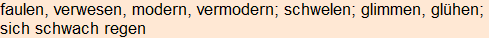 Moment bitte, deutsche Bedeutung nur für angemeldete Benutzer verzögerungsfrei.