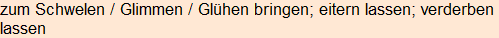 Moment bitte, deutsche Bedeutung nur für angemeldete Benutzer verzögerungsfrei.