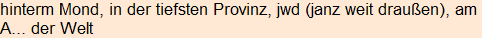 Moment bitte, deutsche Bedeutung nur für angemeldete Benutzer verzögerungsfrei.