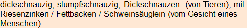 Moment bitte, deutsche Bedeutung nur für angemeldete Benutzer verzögerungsfrei.