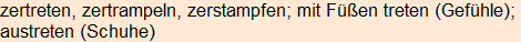 Moment bitte, deutsche Bedeutung nur für angemeldete Benutzer verzögerungsfrei.