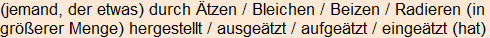 Moment bitte, deutsche Bedeutung nur für angemeldete Benutzer verzögerungsfrei.