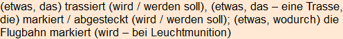 Moment bitte, deutsche Bedeutung nur für angemeldete Benutzer verzögerungsfrei.