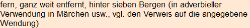 Moment bitte, deutsche Bedeutung nur für angemeldete Benutzer verzögerungsfrei.