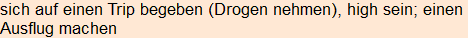 Moment bitte, deutsche Bedeutung nur für angemeldete Benutzer verzögerungsfrei.