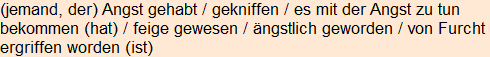 Moment bitte, deutsche Bedeutung nur für angemeldete Benutzer verzögerungsfrei.