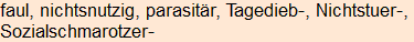 Moment bitte, deutsche Bedeutung nur für angemeldete Benutzer verzögerungsfrei.