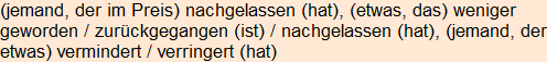 Moment bitte, deutsche Bedeutung nur für angemeldete Benutzer verzögerungsfrei.