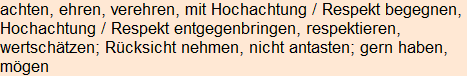 Moment bitte, deutsche Bedeutung nur für angemeldete Benutzer verzögerungsfrei.