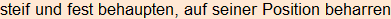 Moment bitte, deutsche Bedeutung nur für angemeldete Benutzer verzögerungsfrei.