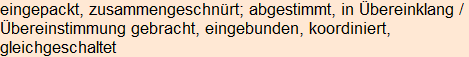 Moment bitte, deutsche Bedeutung nur für angemeldete Benutzer verzögerungsfrei.