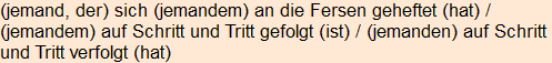 Moment bitte, deutsche Bedeutung nur für angemeldete Benutzer verzögerungsfrei.