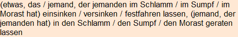 Moment bitte, deutsche Bedeutung nur für angemeldete Benutzer verzögerungsfrei.