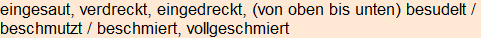 Moment bitte, deutsche Bedeutung nur für angemeldete Benutzer verzögerungsfrei.