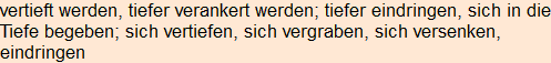 Moment bitte, deutsche Bedeutung nur für angemeldete Benutzer verzögerungsfrei.